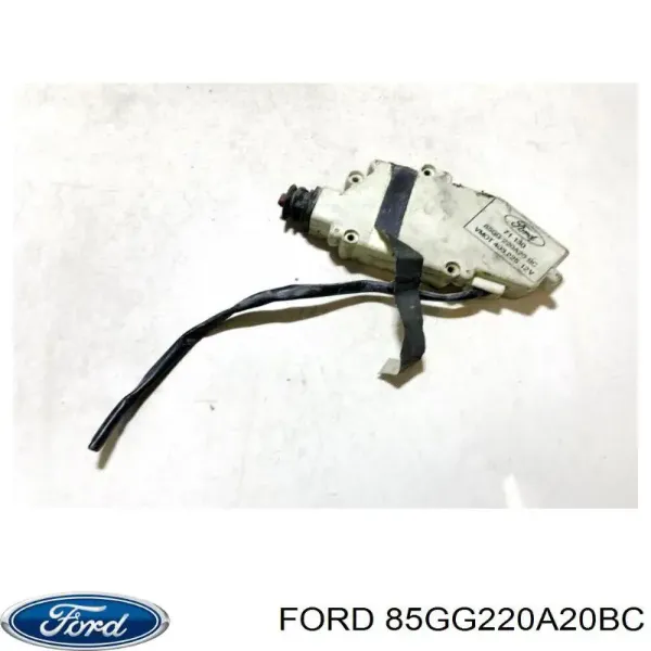  85GG220A20BC Ford