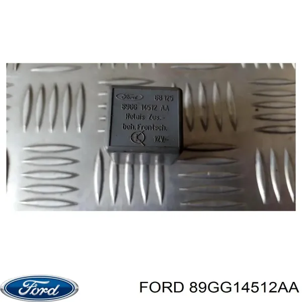  89GG14512AA Ford