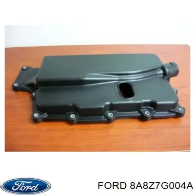 Поддон АКПП FORD 8A8Z7G004A