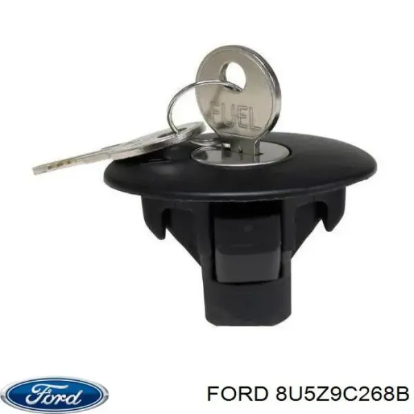 Крышка бензобака 10524 Stant