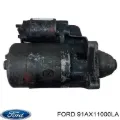 Втягивающее реле стартера Ford Escort AAL, ABL