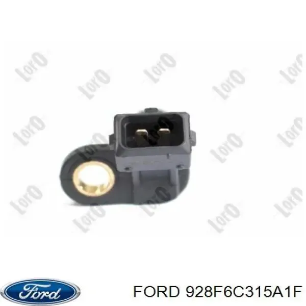 Датчик положения коленвала Ford 928F6C315A1F