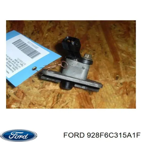 Датчик положения коленчатого вала Ford 928F6C315A1F цена, от