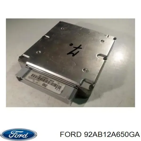  92AB12A650GA Ford