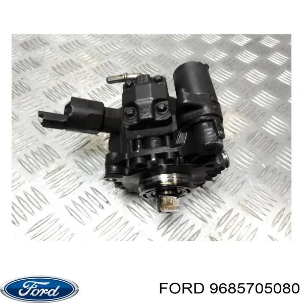 ТНВД 9685705080 Ford