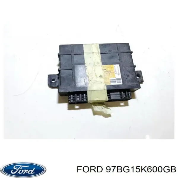  97BG15K600GB Ford
