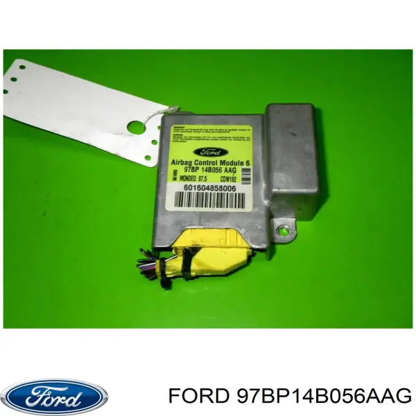  97BP14B056AAG Ford