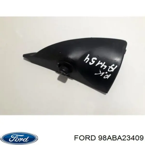  98ABA23409 Ford