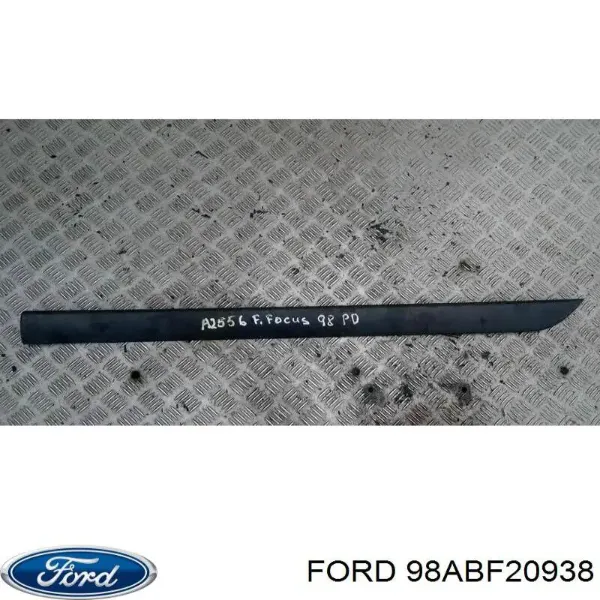  98ABF20938 Ford