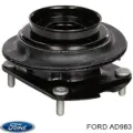 Опорный подшипник амортизатора FORD AD983