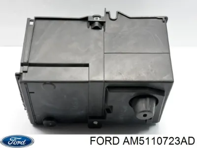 Поддон аккумулятора (АКБ) FORD AM5110723AD