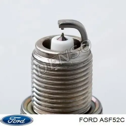  ASF52C Ford