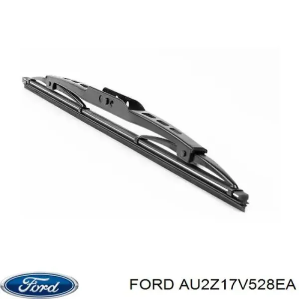 AU2Z-17V528-EA Ford Щетка-дворник лобового стекла пассажирская