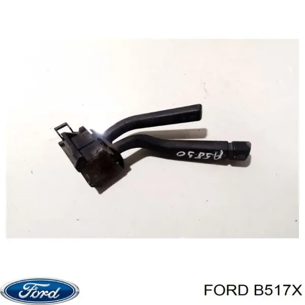  B517X Ford