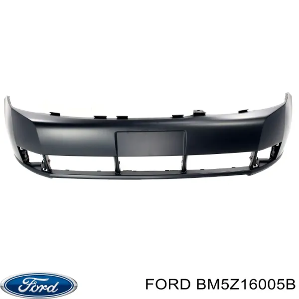 Крыло переднее правое Ford BM5Z16005B цена, от