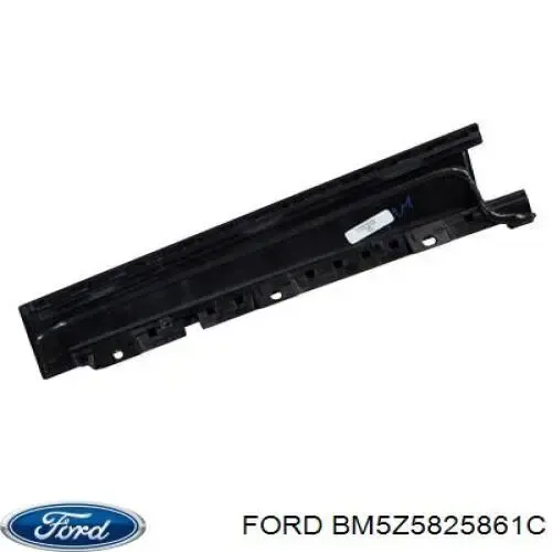  BM5Z5825861C Ford