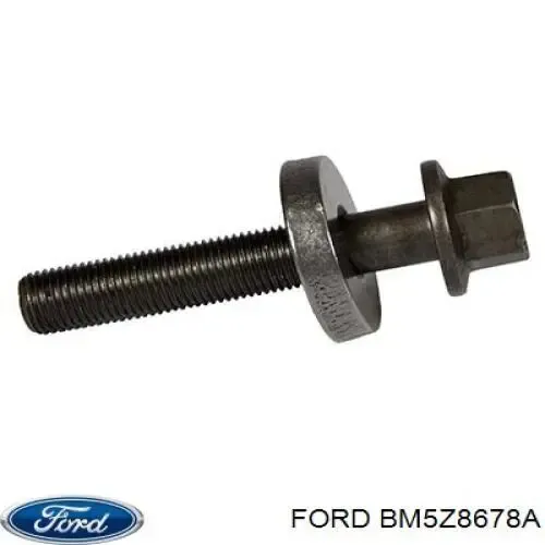 Паразитный ролик YS354 Ford