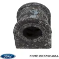 Стойка заднего стабилизатора FORD BR3Z5C488A