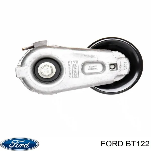  BT122 Ford