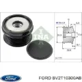 Шкив генератора FORD 1801006