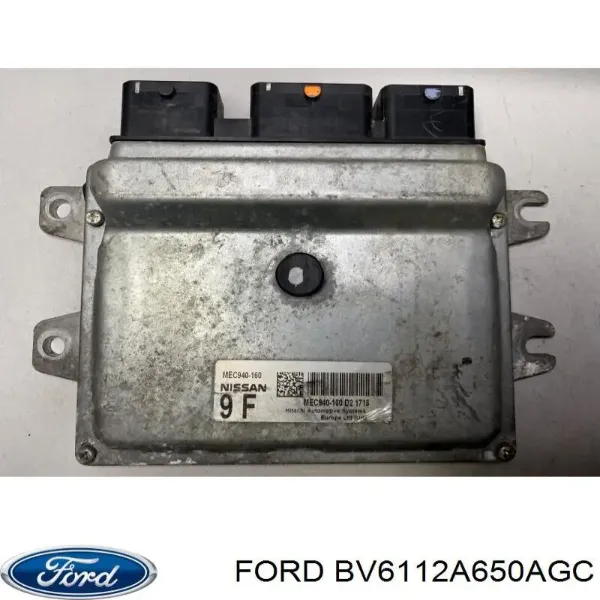  BV6112A650AGC Ford