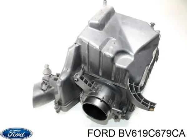  BV619C679CA Ford