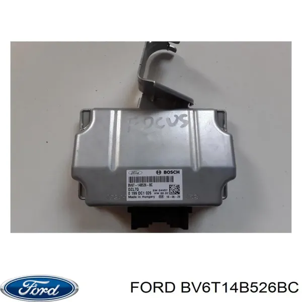  BV6T14B526BC Ford