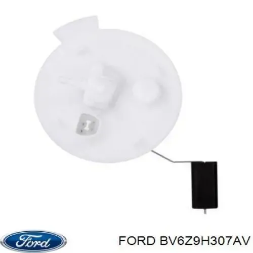 BV6Z9H307AV Ford Электробензонасос