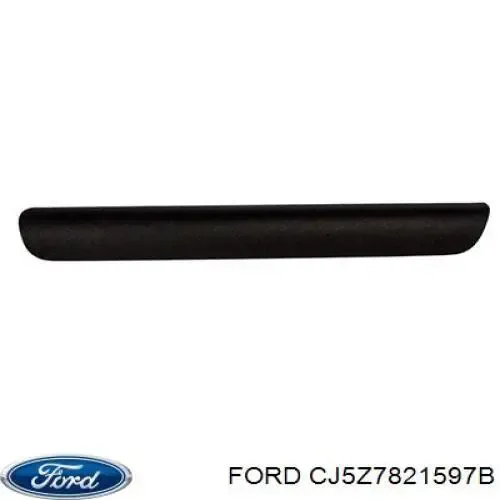  CJ5Z7821597B Ford