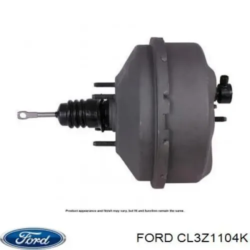  CL3Z1104K Ford