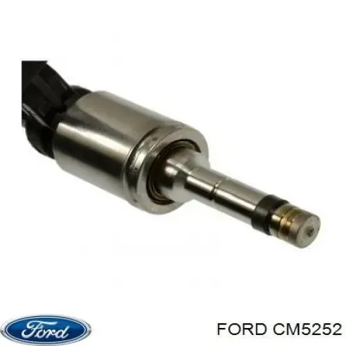  Топливные форсунки Ford Fusion 