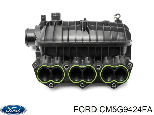 Впускной коллектор CM5G9424FA Ford