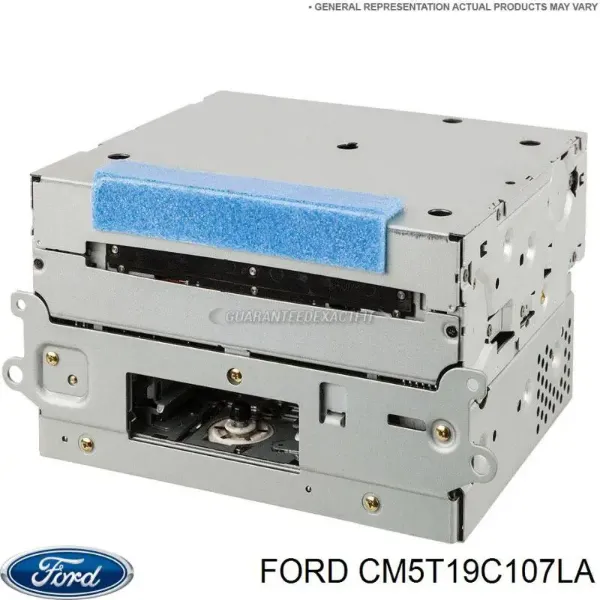  CM5T19C107LA Ford