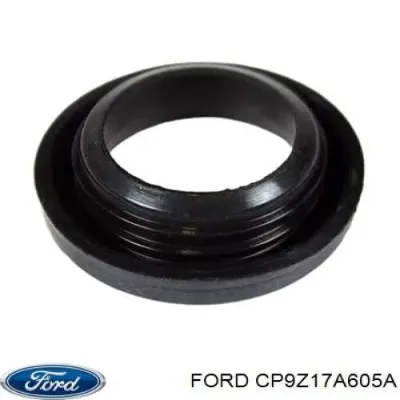 Горловина бачка омывателя FORD CP9Z17A605A