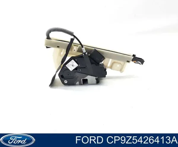 CP9Z-5426413-A Ford Замок двери задней левой