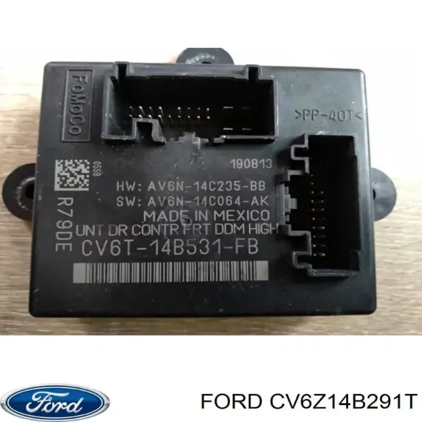  CV6Z14B291T Ford