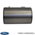 Центральная часть глушителя Ford Escape DM2