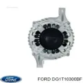Генератор Ford Edge CD539
