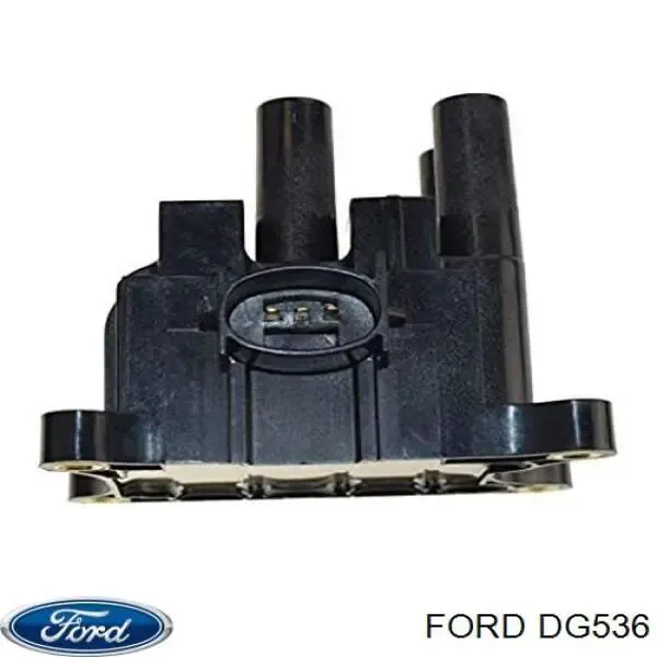 XS8Z-12029-AA Ford Катушка зажигания
