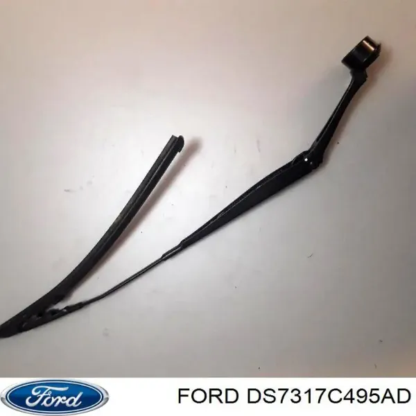  DS7317C495AD Ford