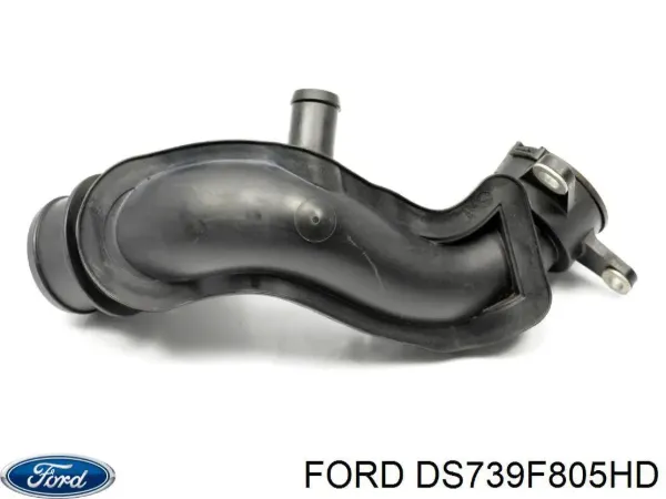  DS739F805HD Ford