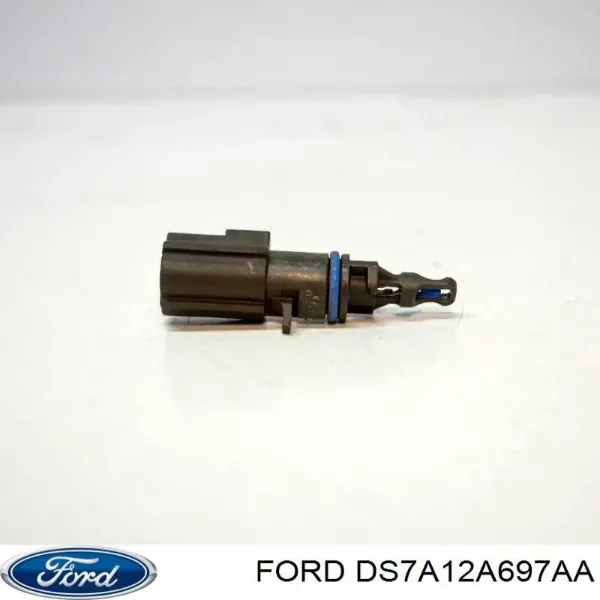 Датчик температуры воздуха на входе на Ford Mondeo V CD