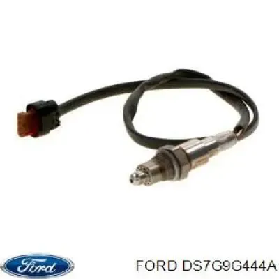Датчик кислорода после катализатора DS7G9G444A Ford