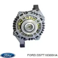 Генератор Ford Fusion CD