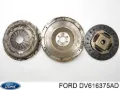 Маховик FORD 1842285