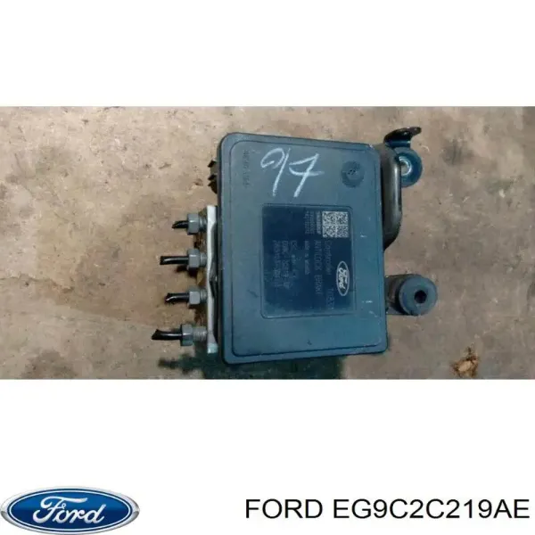  EG9C2C219AE Ford