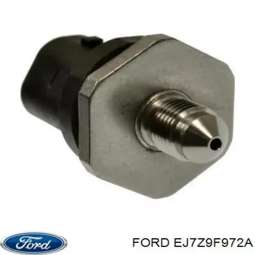  Датчик давления топлива Ford Edge 