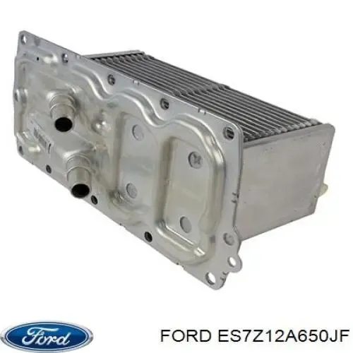  ES7Z12A650JF Ford