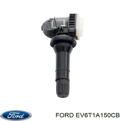 Клапан контроля давления воздуха в шине FORD EV6T1A150CB