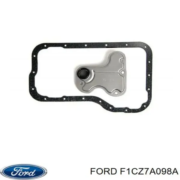Фильтр АКПП F1CZ7A098A Ford